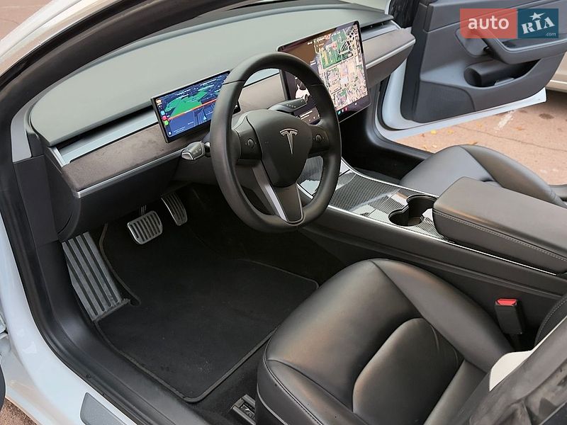 Седан Tesla Model 3 2020 в Житомирі фото 5 Седан Tesla Model 3 2020 в Житомирі