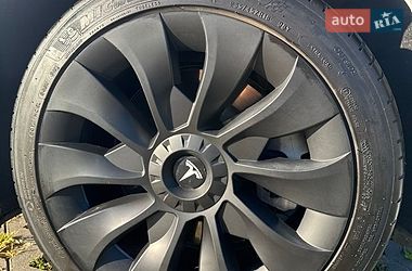 Седан Tesla Model 3 2022 в Хмельницькому