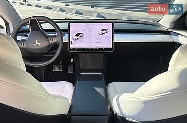 Седан Tesla Model 3 2022 в Хмельницькому