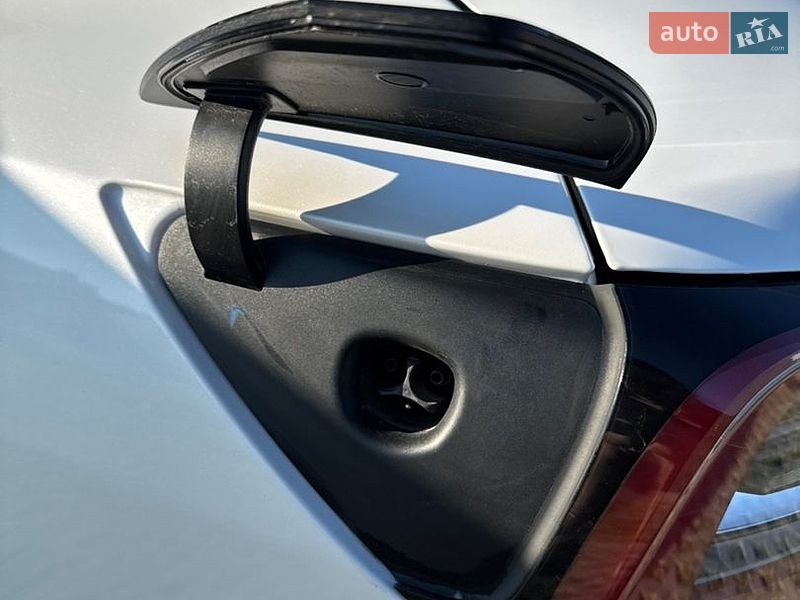 Седан Tesla Model 3 2022 в Хмельницькому