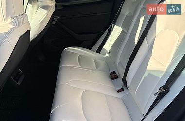 Седан Tesla Model 3 2022 в Хмельницькому