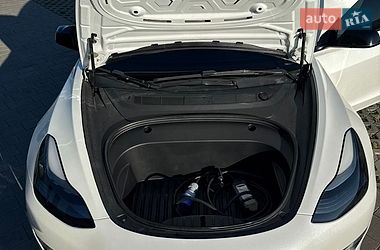 Седан Tesla Model 3 2022 в Хмельницькому