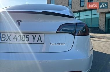 Седан Tesla Model 3 2022 в Хмельницькому