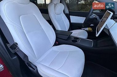 Седан Tesla Model 3 2020 в Киеве фото 8 Седан Tesla Model 3 2020 в Киеве