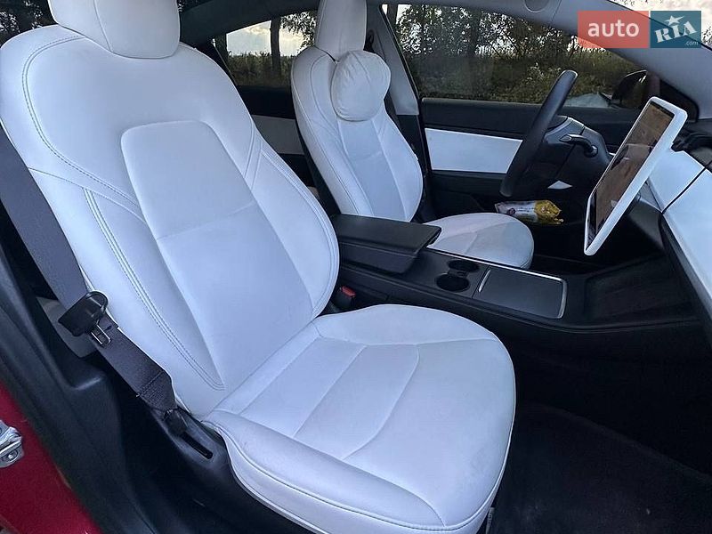 Седан Tesla Model 3 2020 в Киеве фото 8 Седан Tesla Model 3 2020 в Киеве