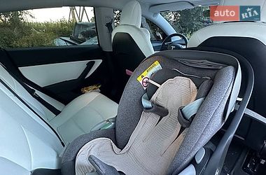 Седан Tesla Model 3 2020 в Киеве фото 11 Седан Tesla Model 3 2020 в Киеве