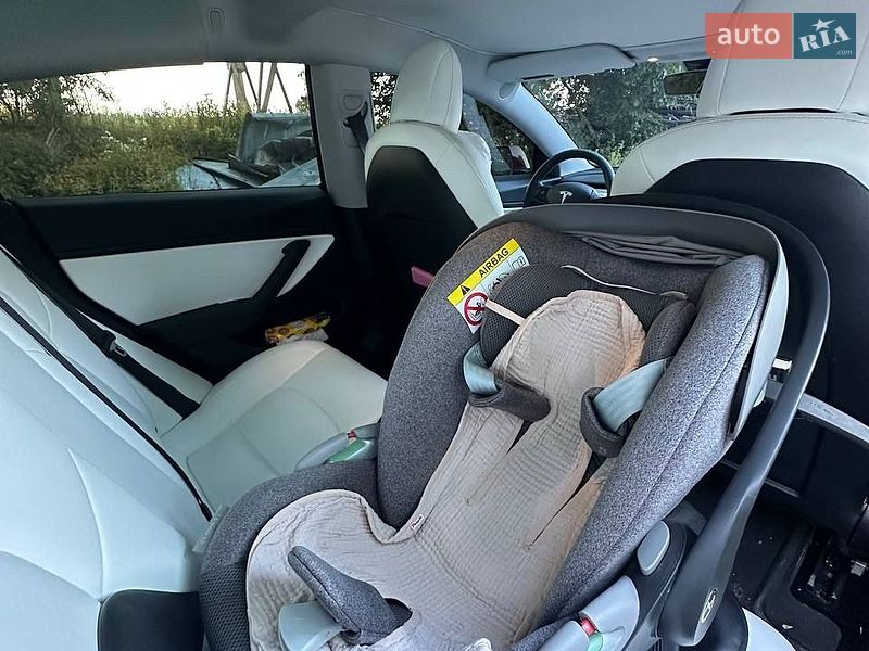 Седан Tesla Model 3 2020 в Киеве фото 11 Седан Tesla Model 3 2020 в Киеве