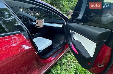 Седан Tesla Model 3 2020 в Киеве фото 10 Седан Tesla Model 3 2020 в Киеве