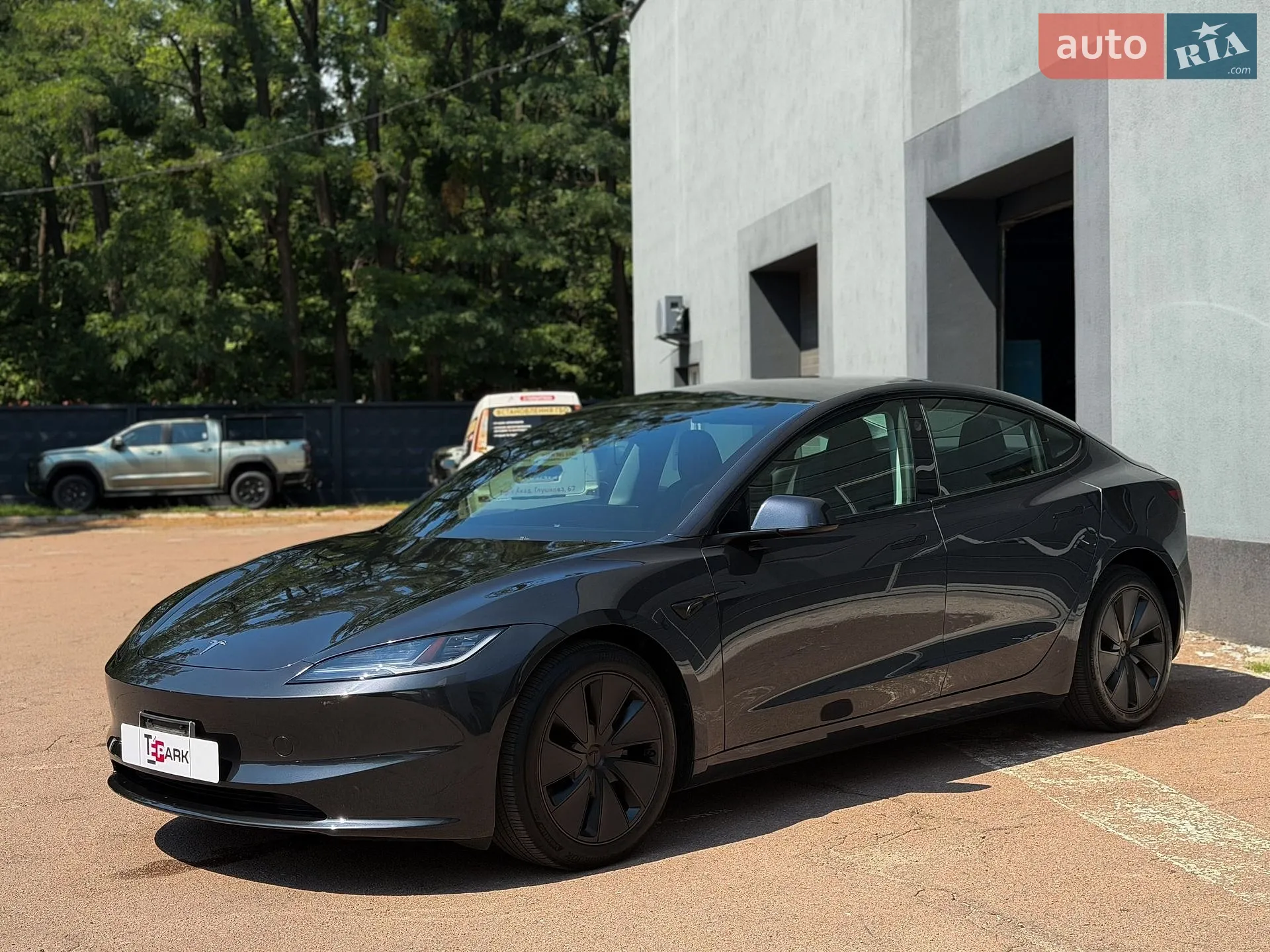 2024 Tesla Model 3 - мініатюра 4