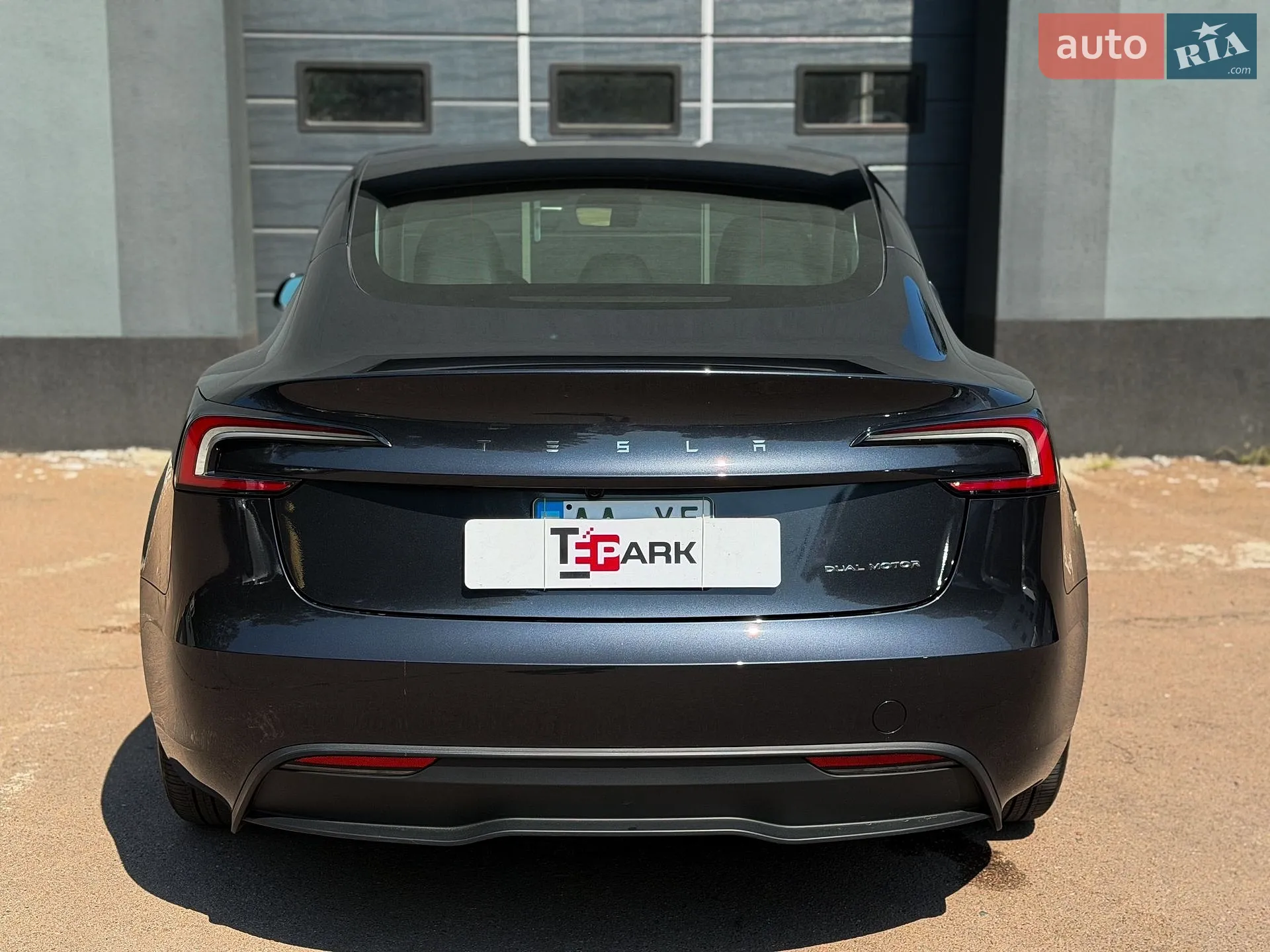 2024 Tesla Model 3 - мініатюра 9