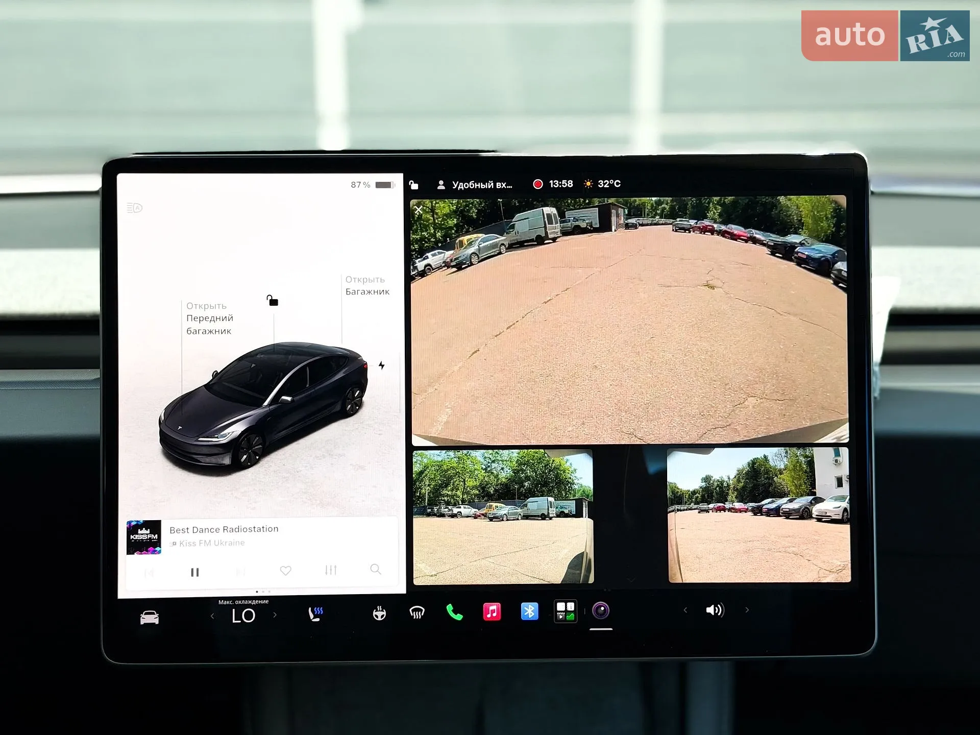 2024 Tesla Model 3 - мініатюра 26