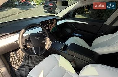 Седан Tesla Model 3 2021 в Одессе