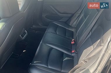 Седан Tesla Model 3 2018 в Барышевке