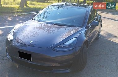 Седан Tesla Model 3 2022 в Кривому Розі