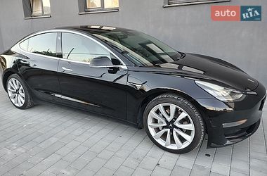 Седан Tesla Model 3 2019 в Ивано-Франковске фото 6 Седан Tesla Model 3 2019 в Ивано-Франковске