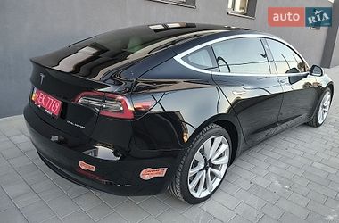 Седан Tesla Model 3 2019 в Ивано-Франковске фото 8 Седан Tesla Model 3 2019 в Ивано-Франковске