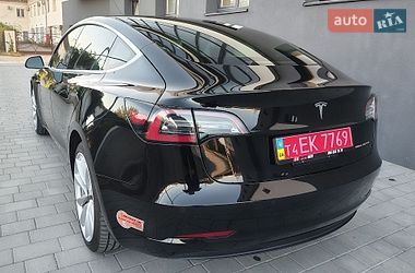 Седан Tesla Model 3 2019 в Ивано-Франковске фото 14 Седан Tesla Model 3 2019 в Ивано-Франковске