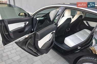 Седан Tesla Model 3 2019 в Ивано-Франковске фото 23 Седан Tesla Model 3 2019 в Ивано-Франковске