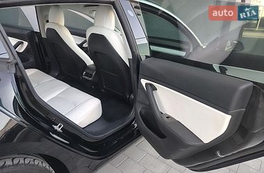 Седан Tesla Model 3 2019 в Ивано-Франковске фото 32 Седан Tesla Model 3 2019 в Ивано-Франковске