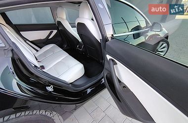 Седан Tesla Model 3 2019 в Ивано-Франковске фото 36 Седан Tesla Model 3 2019 в Ивано-Франковске