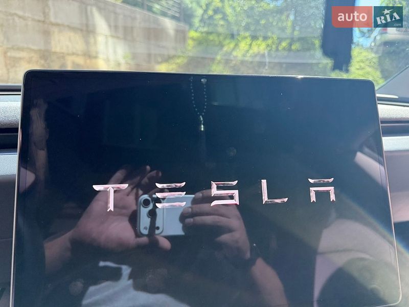 Седан Tesla Model 3 2024 в Хмельницком фото 6 Седан Tesla Model 3 2024 в Хмельницком