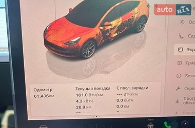Седан Tesla Model 3 2023 в Полтаве