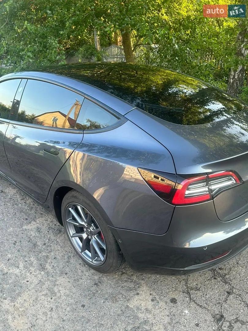 2023 Tesla Model 3 - мініатюра 9