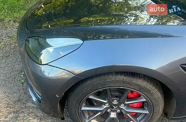 Седан Tesla Model 3 2023 в Полтаве