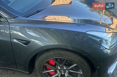 Седан Tesla Model 3 2023 в Полтаве