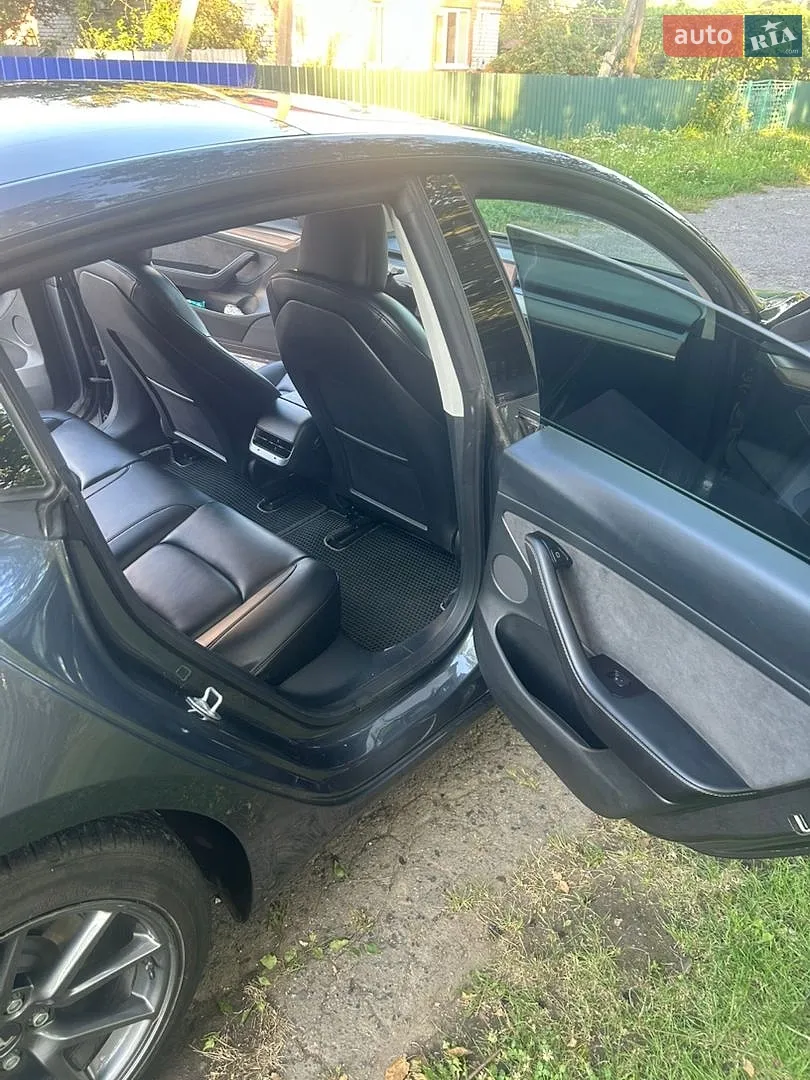 2023 Tesla Model 3 - мініатюра 15