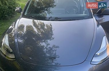 Седан Tesla Model 3 2023 в Полтаве