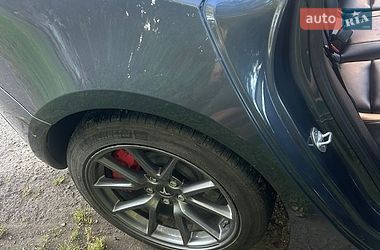 Седан Tesla Model 3 2023 в Полтаве