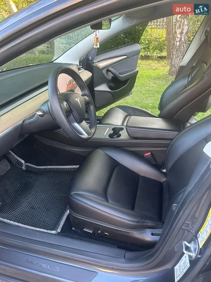 2023 Tesla Model 3 - мініатюра 23