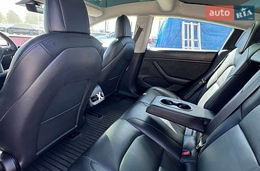 Седан Tesla Model 3 2021 в Белой Церкви