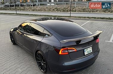Седан Tesla Model 3 2021 в Рівному фото 3 Седан Tesla Model 3 2021 в Рівному