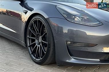 Седан Tesla Model 3 2021 в Рівному фото 7 Седан Tesla Model 3 2021 в Рівному