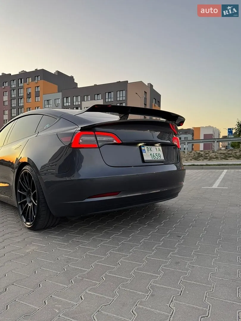 2021 Tesla Model 3 - мініатюра 14