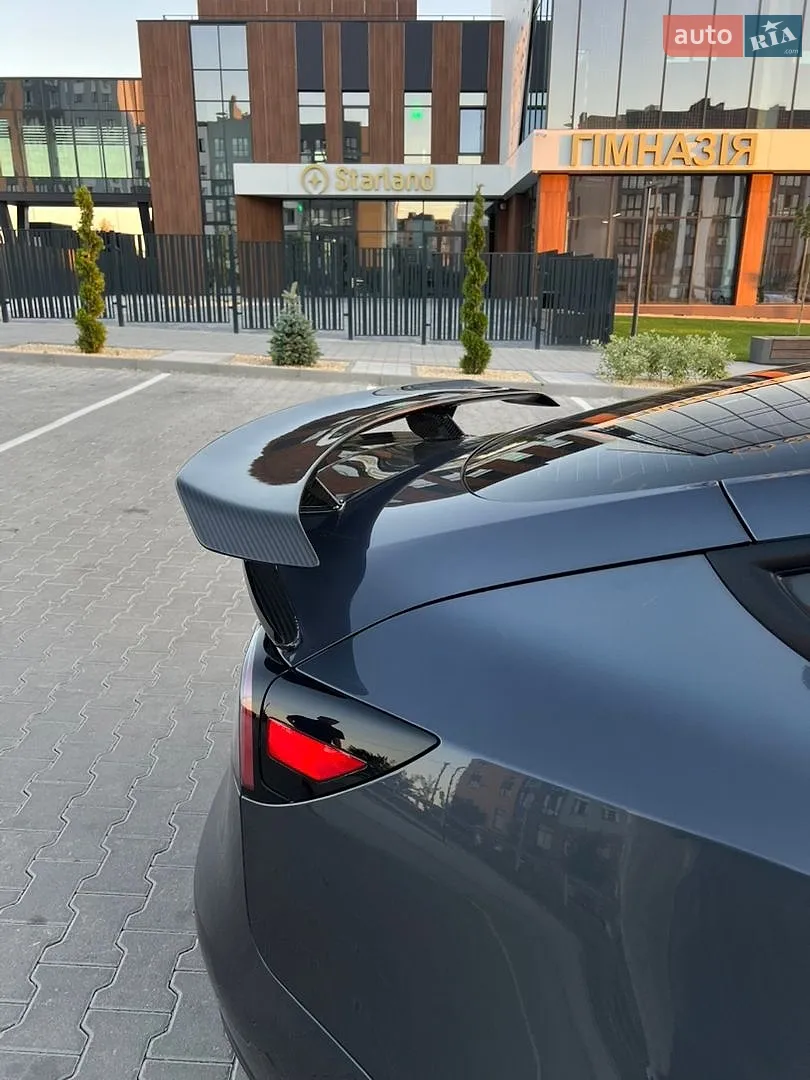 2021 Tesla Model 3 - мініатюра 16
