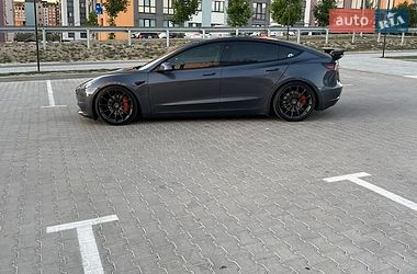 Седан Tesla Model 3 2021 в Рівному фото 13 Седан Tesla Model 3 2021 в Рівному