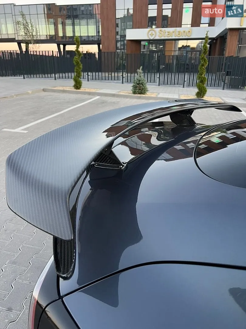 2021 Tesla Model 3 - мініатюра 18
