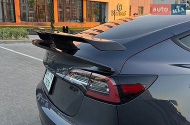 Седан Tesla Model 3 2021 в Рівному фото 17 Седан Tesla Model 3 2021 в Рівному