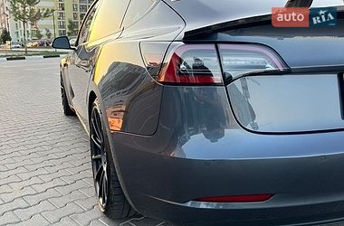 Седан Tesla Model 3 2021 в Рівному фото 19 Седан Tesla Model 3 2021 в Рівному