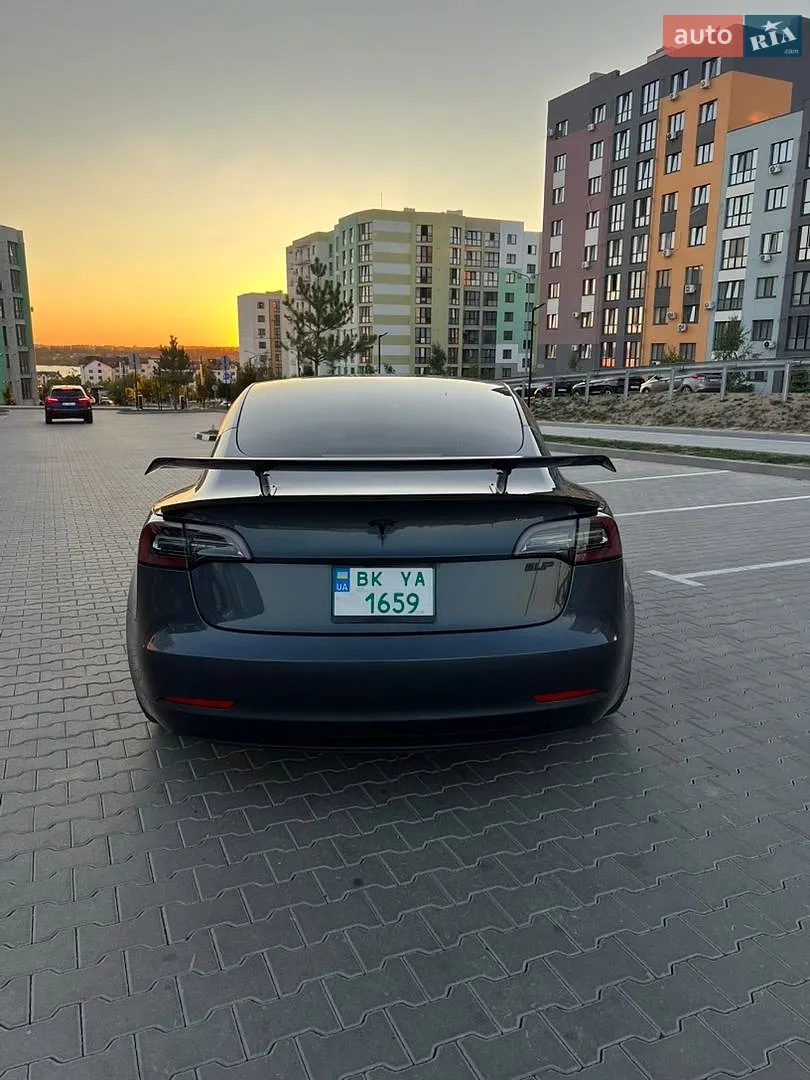 2021 Tesla Model 3 - мініатюра 22