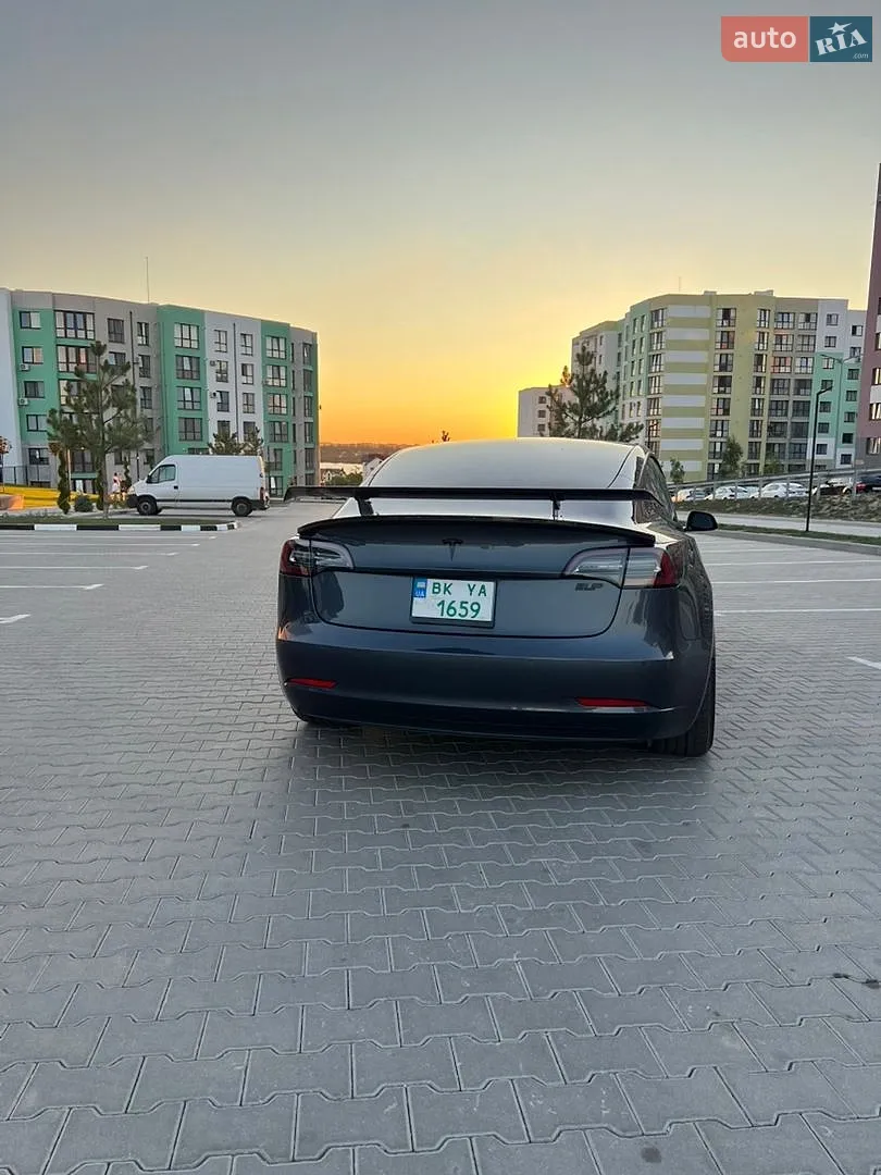 2021 Tesla Model 3 - мініатюра 21