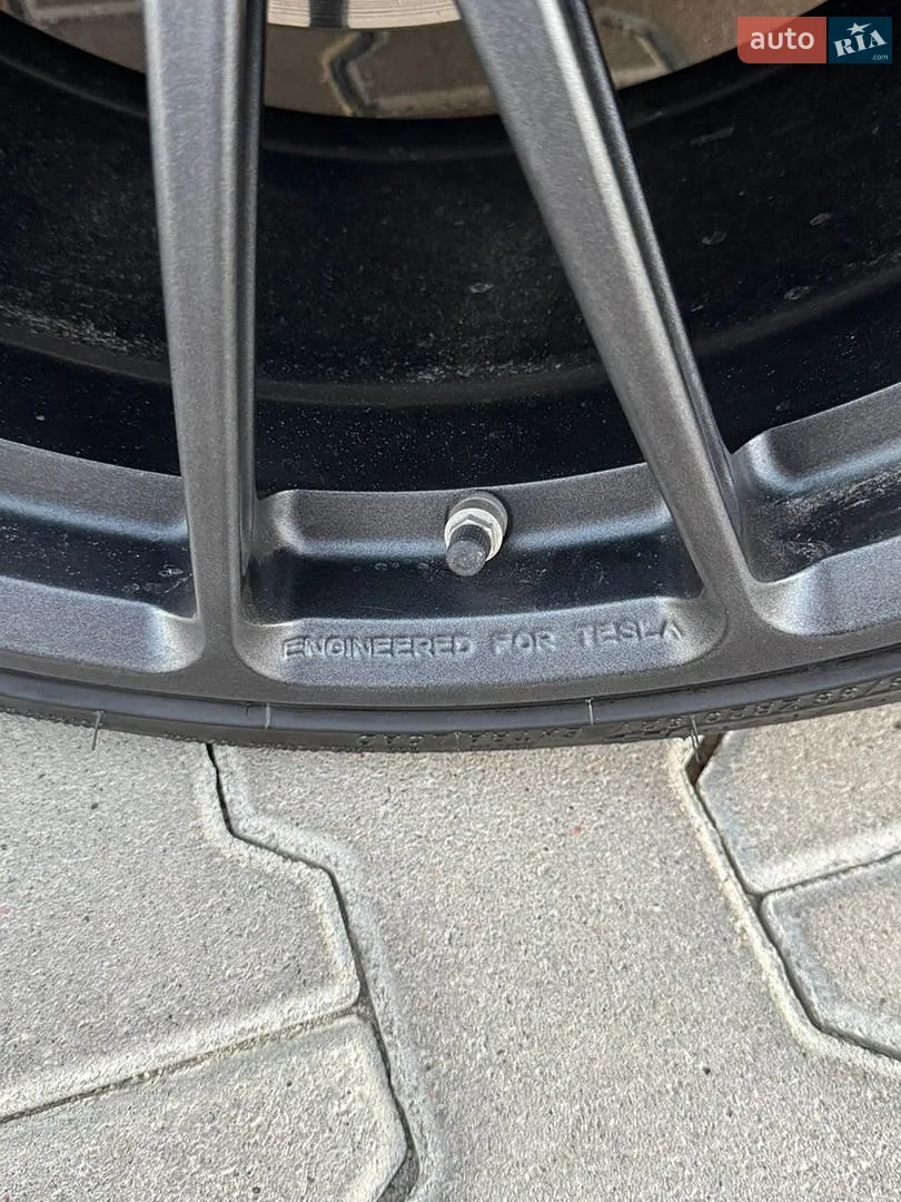 2021 Tesla Model 3 - мініатюра 26