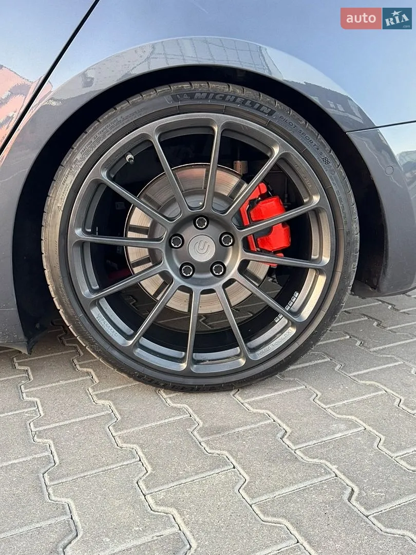 2021 Tesla Model 3 - мініатюра 24