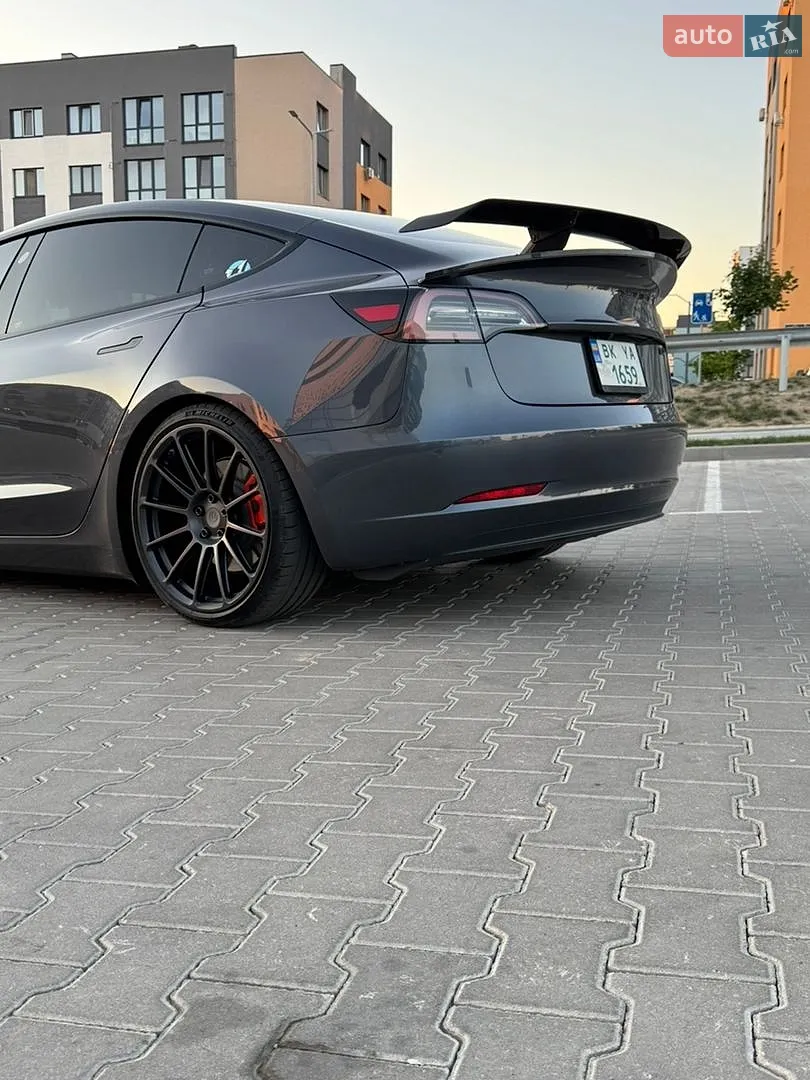 2021 Tesla Model 3 - мініатюра 28