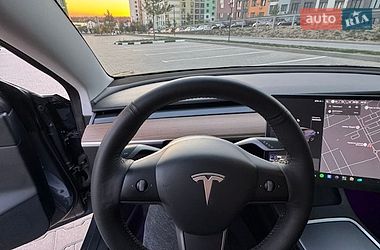 Седан Tesla Model 3 2021 в Рівному фото 30 Седан Tesla Model 3 2021 в Рівному