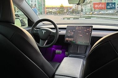 Седан Tesla Model 3 2021 в Рівному фото 31 Седан Tesla Model 3 2021 в Рівному