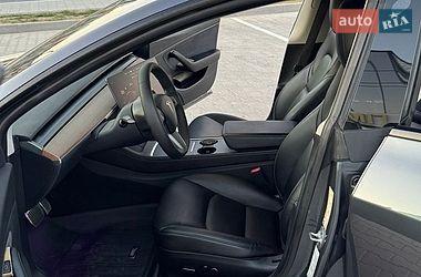 Седан Tesla Model 3 2021 в Рівному фото 35 Седан Tesla Model 3 2021 в Рівному